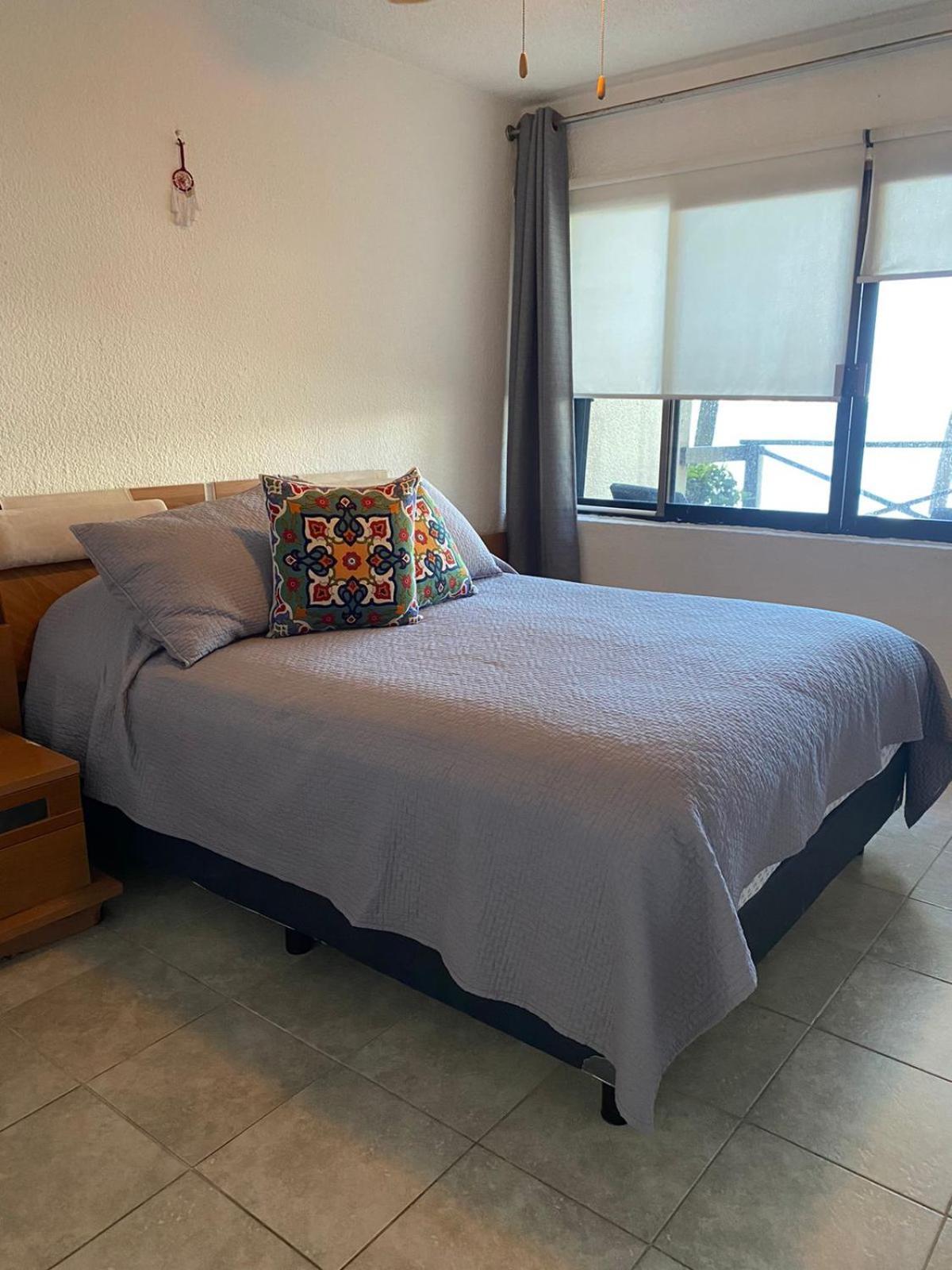 Ocean Front - Ground Floor Condo Cancún Esterno foto